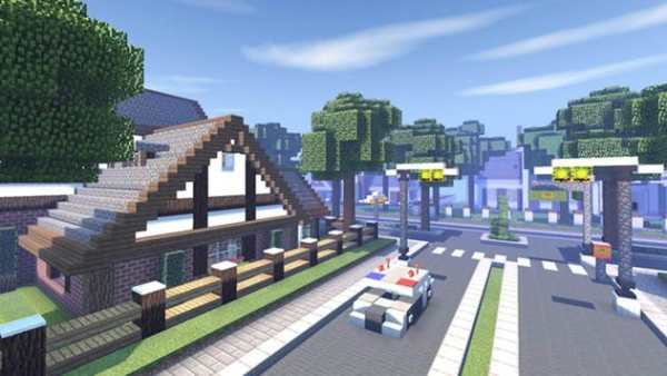 Texture Packs - Textures for Minecraft screenshot 2