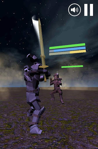 Swipe Souls: Sword Fighting screenshot 8