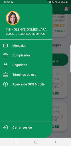 SPN Software screenshot 2