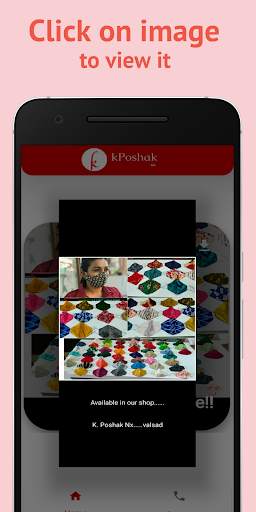K Poshak NX screenshot 11