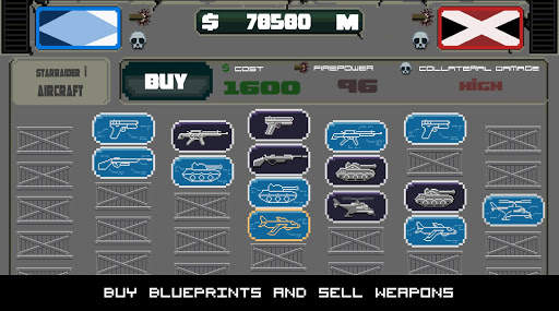 War Agent screenshot 7