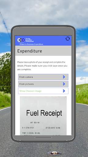 Driving Instructor Professional screenshot 7
