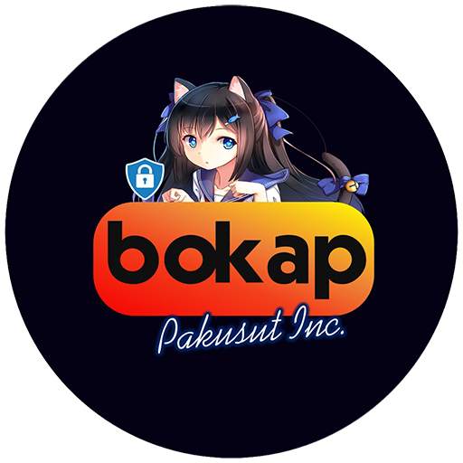 VPN Bokap Buka Blokir Kirarange.8.4