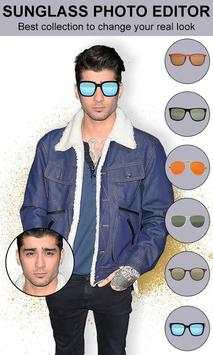 Stylish : Boy Photo Editor screenshot 5