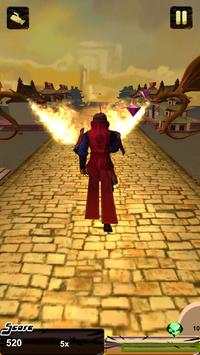 Temple Run Ninja Samurai screenshot 15