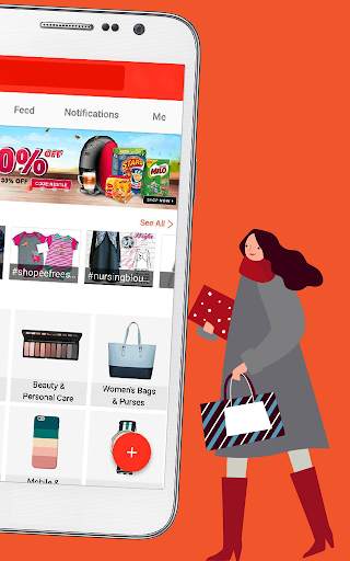 Free Tips Online Shopee Shopping 2020 screenshot 4