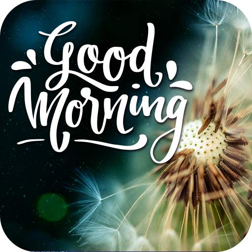 Good Morning Good Night Wishes 4.7