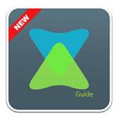 Xender Guide - File Transfer and Sharing 2019 icon