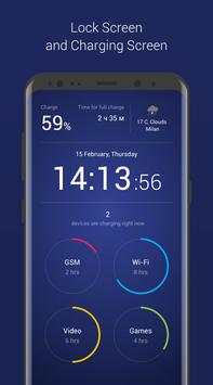 ⚡HERO Phone Cleaner: Clean & Boost. #1 Cleaner App screenshot 3