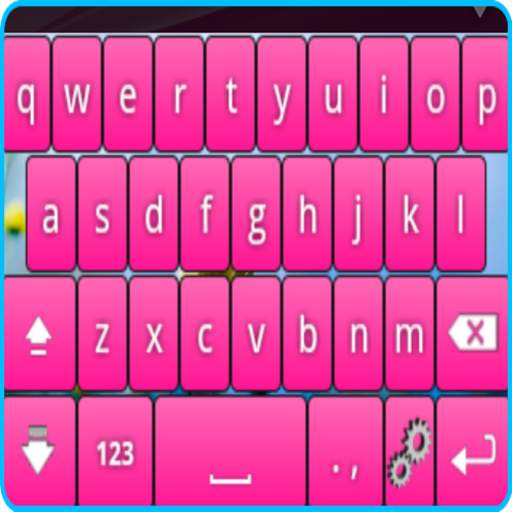 Multicolor Soft Keyboard Free 9.0.0(Free)