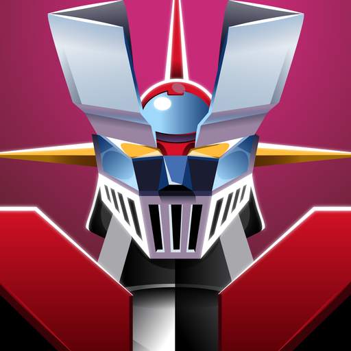 Kikaiju Attack Mobile Mazinger 2.0.0.2
