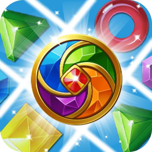Blast Jelly 1.0.4