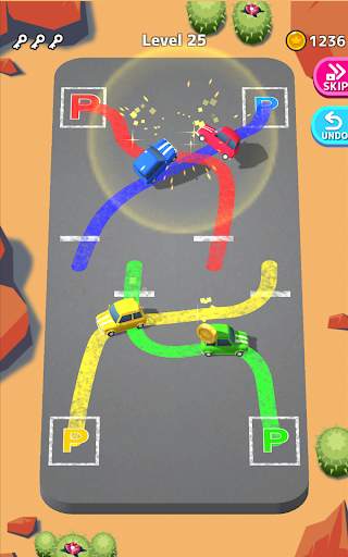 Park Master screenshot 10
