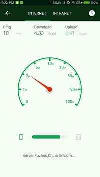 WiFi Moho screenshot 5