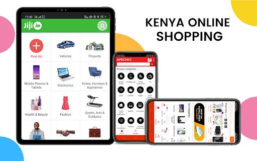 Kenya Online Shopping Apps screenshot 10
