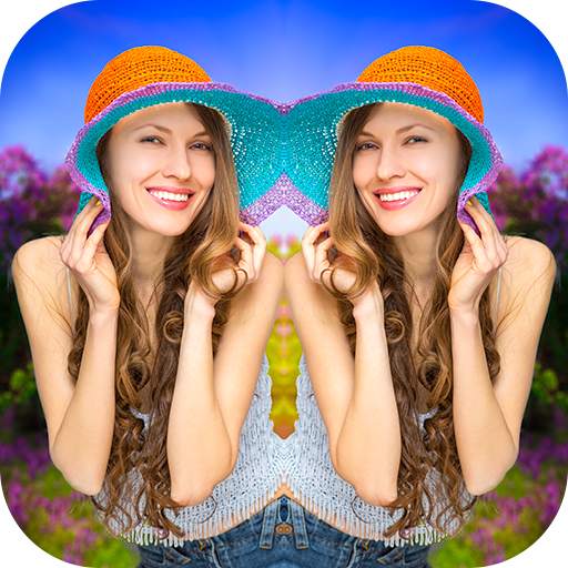 Photo Mirror Editor : Mirror Reflection 1.0.4