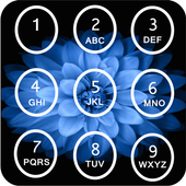 iPhone 7  Applock for Android icon