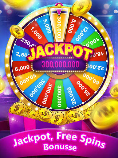 DoubleX Kasino - Slots Spiel screenshot 8