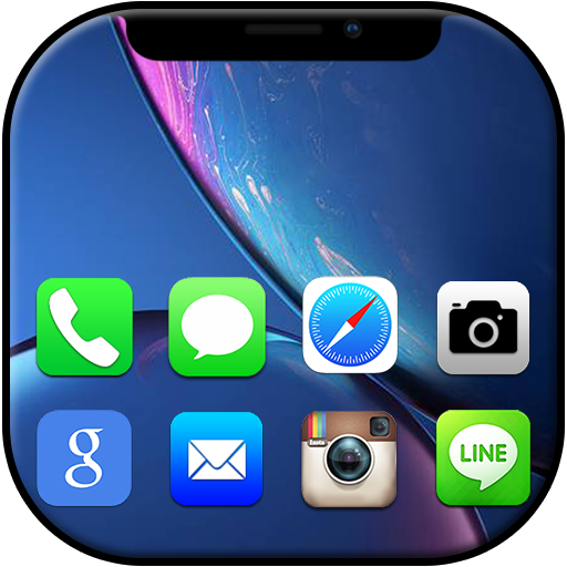 Launcher, Business Themes &amp; Live Wallpapers icon