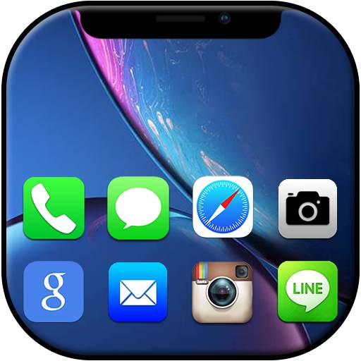 Launcher, Business Themes & Live Wallpapers 1.0