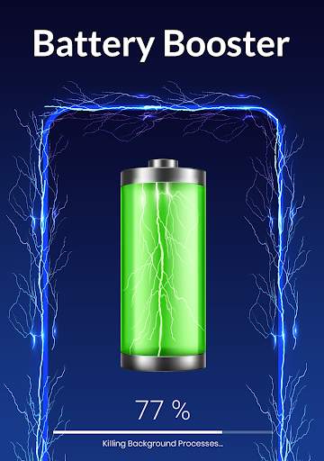Phone Heart Care App - Free Advanced Phone Cleaner screenshot 10