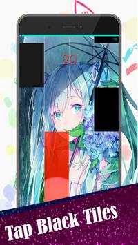 Anime Piano Games screenshot 7