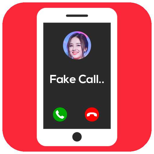 Nancy Fake Call App 1.0