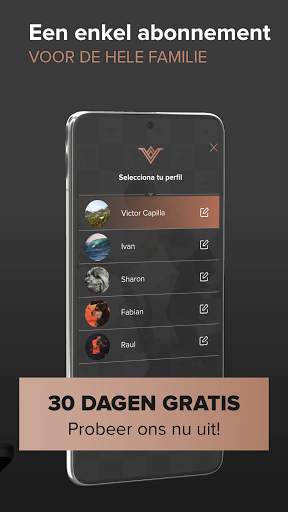 Volava screenshot 5