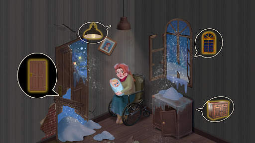 Bubble Shooter - Home Design screenshot 5