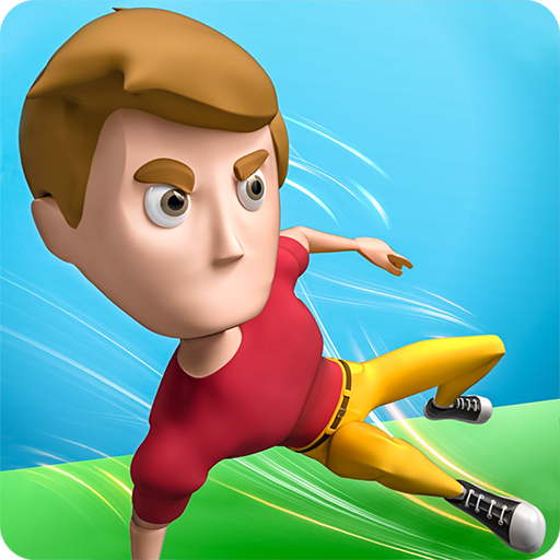 Tetrun: Parkour Mania - free r icon