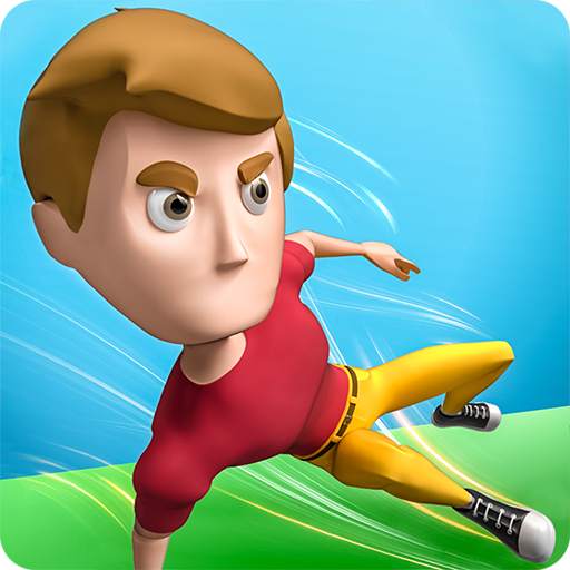 Tetrun: Parkour Mania - free r 0.9.5