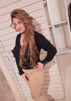 Afreen Khan-Live Photos screenshot 4