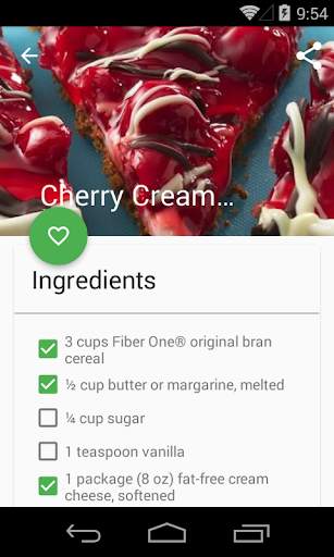 Pizza Recipes - Free Recipes Cookbook screenshot 2
