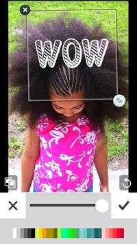 Fast Photo Editor screenshot 2