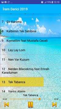 İrem Derici  şarkıları 2019 - Internet Olmadan – screenshot 4