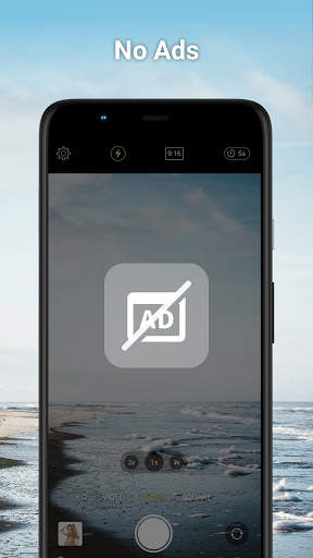 Selfie Camera for iPhone 12 – iPhone camera OS 14 screenshot 5