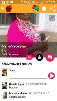 Pomme App screenshot 3