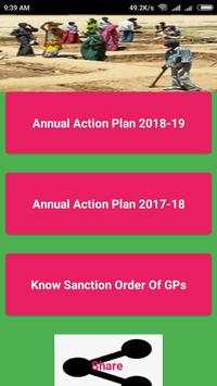 NREGS AAP Sanctions скриншот 1