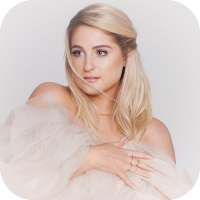 Meghan Trainor Songs Wallpapers logo
