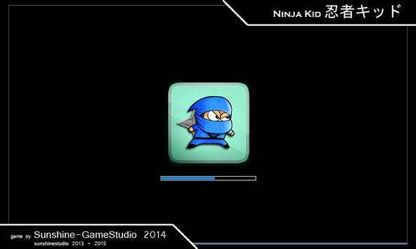 Ninja Boy screenshot 3