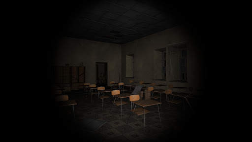 The Ghost - Survival Horror screenshot 7