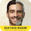Make Me OLD - Age Face Maker icon