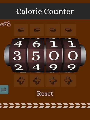 Calorie Counter Free screenshot 10