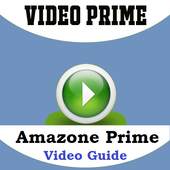 Guide for Amazon Prime Video Streaming TiPs 1.0.2