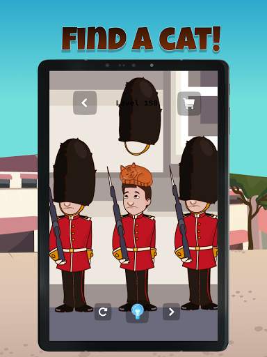 Brain Voyage: solve tricky riddles & logic puzzles screenshot 11
