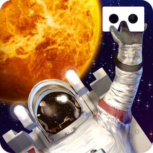 Space World VR 1.0