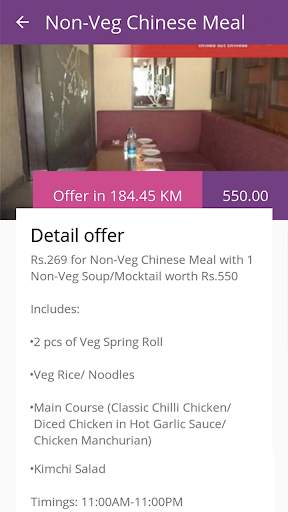 My Local Lady - Nearby Women Focused Businesses screenshot 4