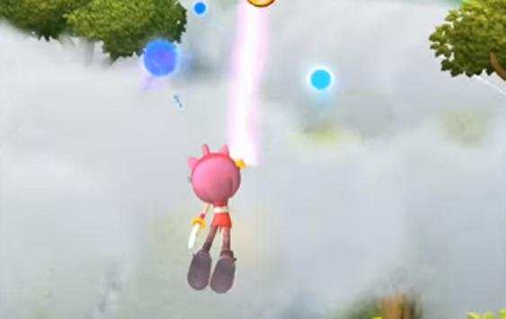 Guide for Sonic Dash 2 - Sonic Boom скриншот 2