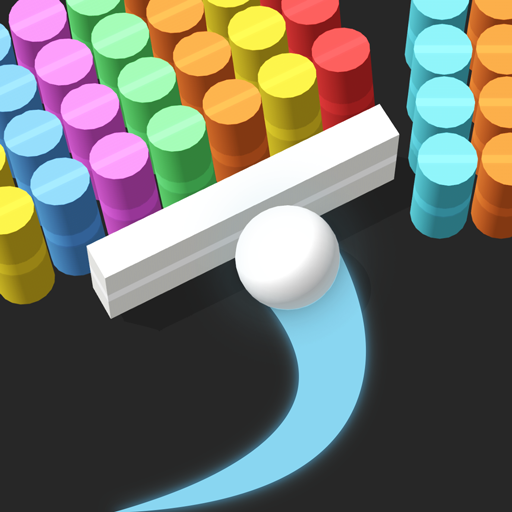 Ball vs Colors! icon