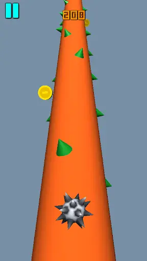 Infinity  Thorns screenshot 3